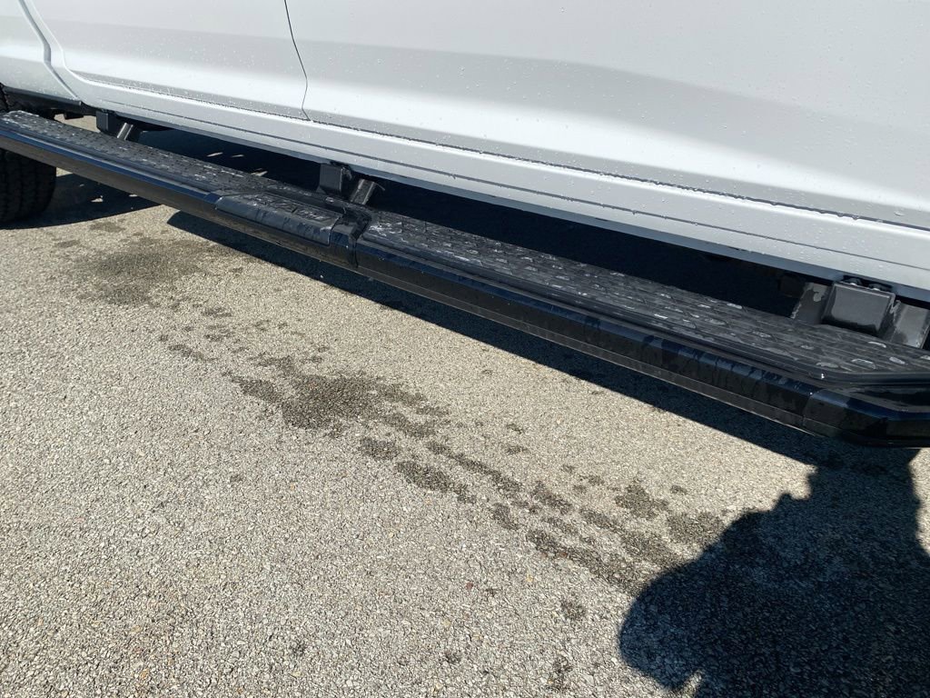 New 2026 RAM 2500 Laramie w/ Night Edition image 8