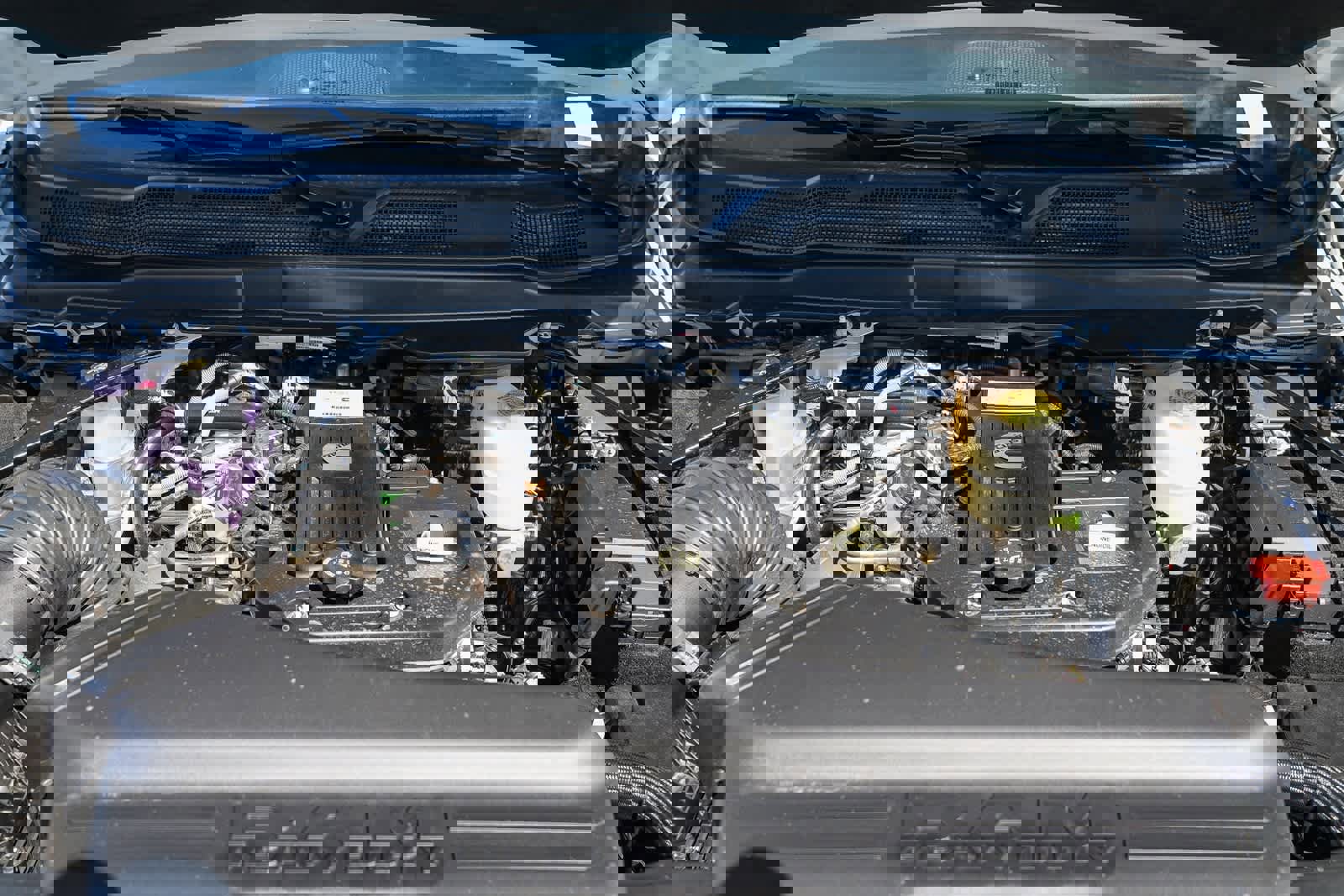 New 2026 RAM 2500 Big Horn image 12