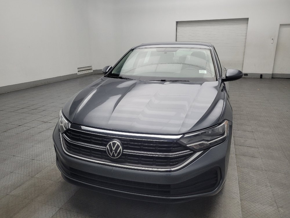 Used 2022 Volkswagen Jetta S FWD image 15