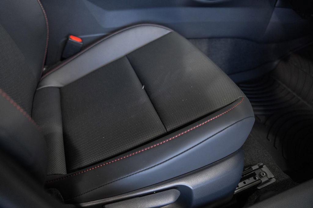 New 2026 Toyota Prius Plug-In Hybrid image 32