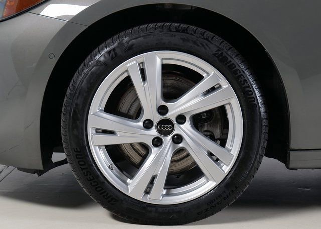 Certified 2025 Audi A5 2.0T Premium w/ Convenience Package image 31