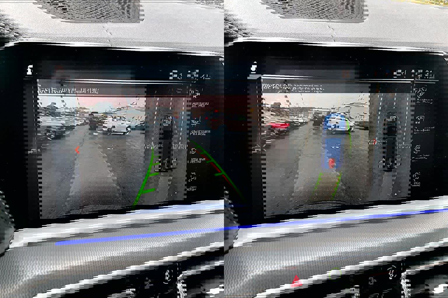 Used 2021 BMW X5 xDrive40i w/ M Sport Package image 26