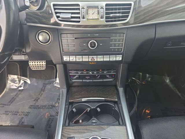 Used 2016 Mercedes-Benz E 350 Sedan image 11