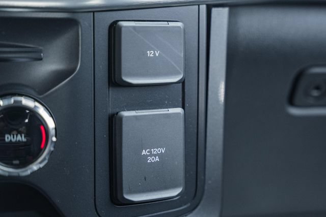 Used 2022 Ford F150 Lariat w/ Equipment Group 502A High AWD/4WD image 33