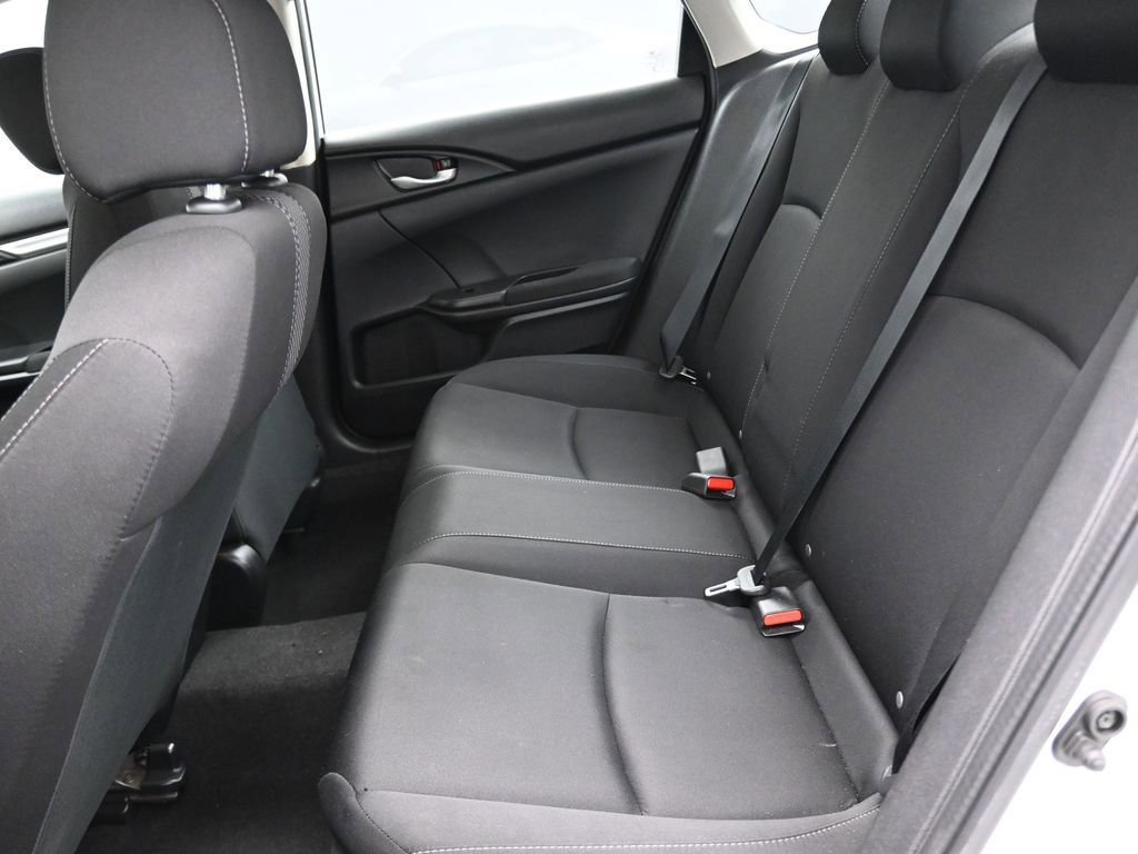 Used 2020 Honda Civic LX image 18