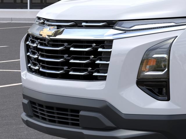 New 2026 Chevrolet Equinox LT w/ Convenience Package II AWD/4WD image 13