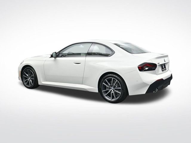 New 2026 BMW 230i xDrive Coupe image 7