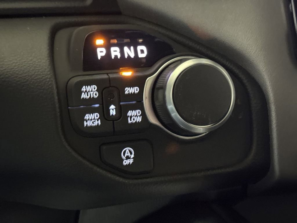 New 2026 RAM 1500 Big Horn image 17