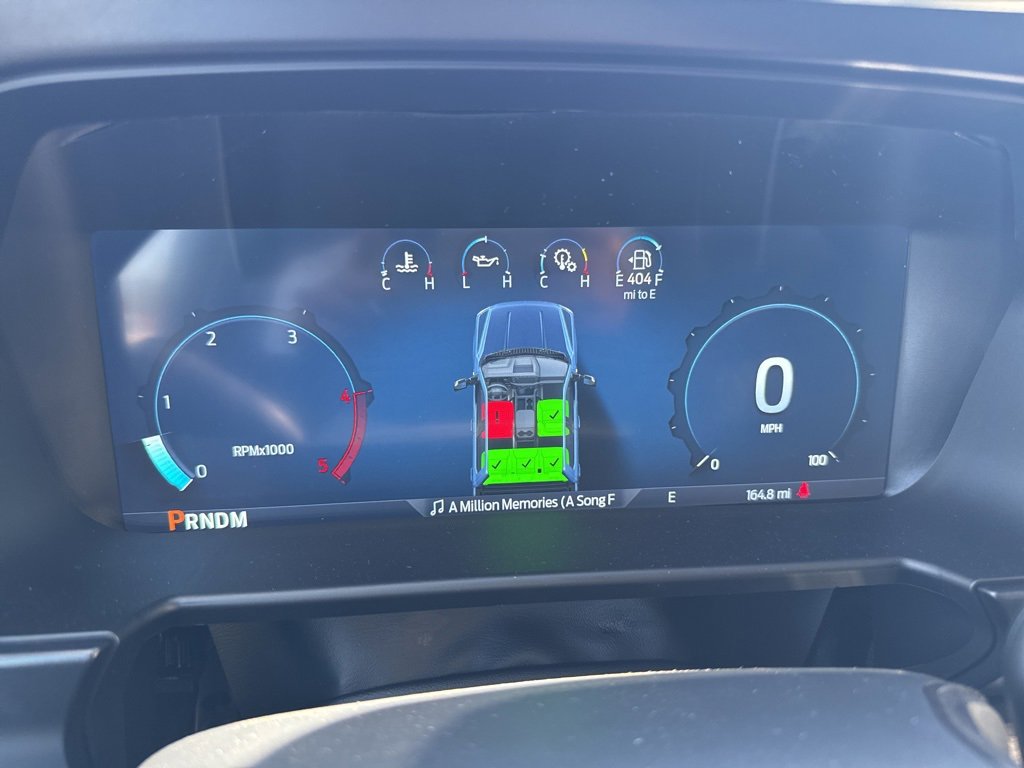 New 2026 Ford F250 Lariat image 22