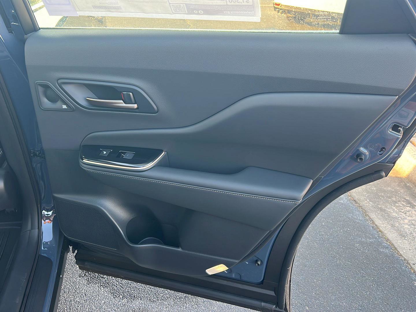 New 2026 Toyota Crown Signia image 16