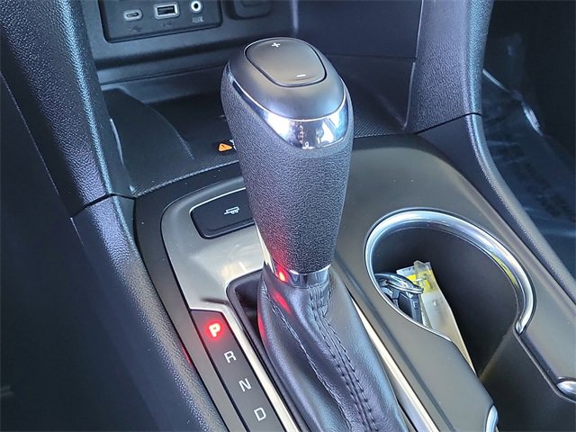 Certified 2020 Chevrolet Equinox Premier image 16