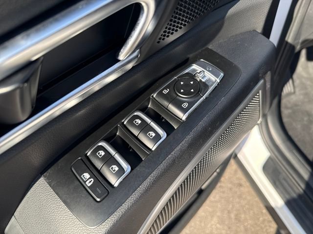 Used 2022 Kia Telluride EX w/ EX Premium Package image 11