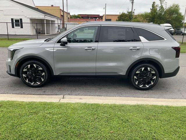 New 2026 Kia Sorento EX FWD image 7