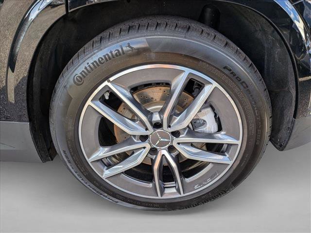 Used 2025 Mercedes-Benz GLA 35 AMG 4MATIC image 23