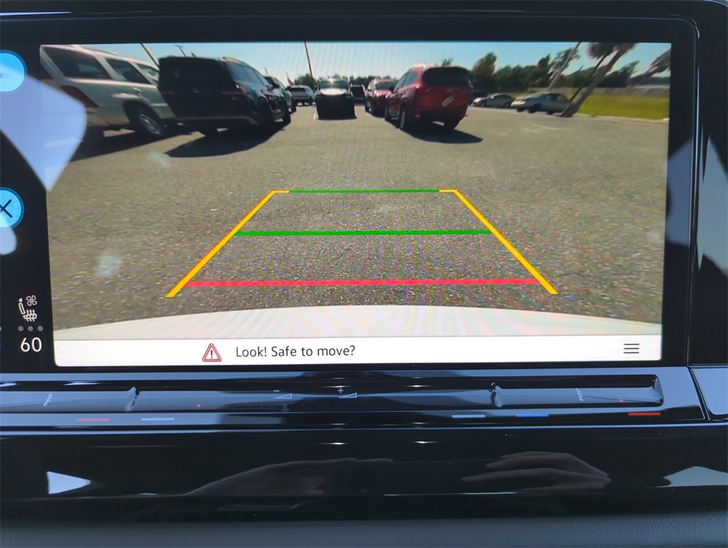 New 2026 Volkswagen Atlas Cross Sport SE image 31