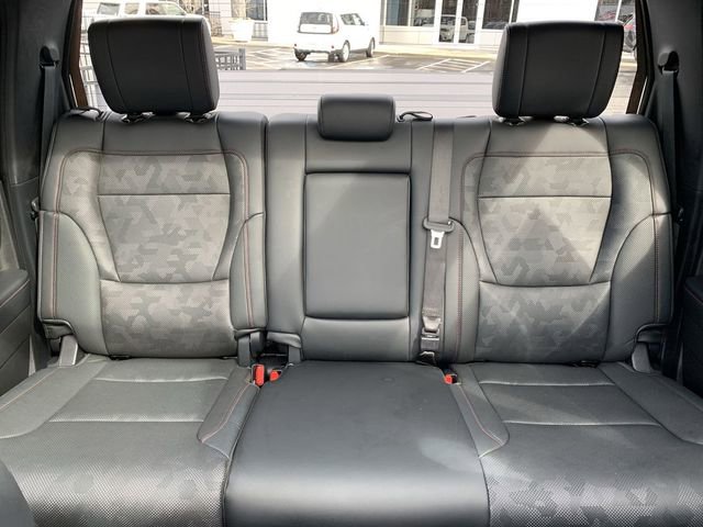 Used 2024 Toyota Tundra TRD Pro image 30