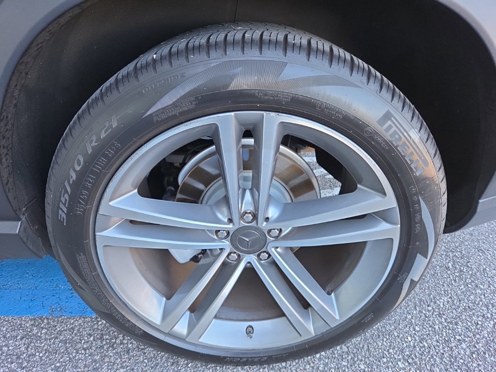 Used 2022 Mercedes-Benz GLE 350 image 6