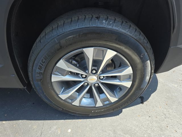 New 2026 Chevrolet Equinox LT w/ Safety and Technology Package AWD/4WD image 32