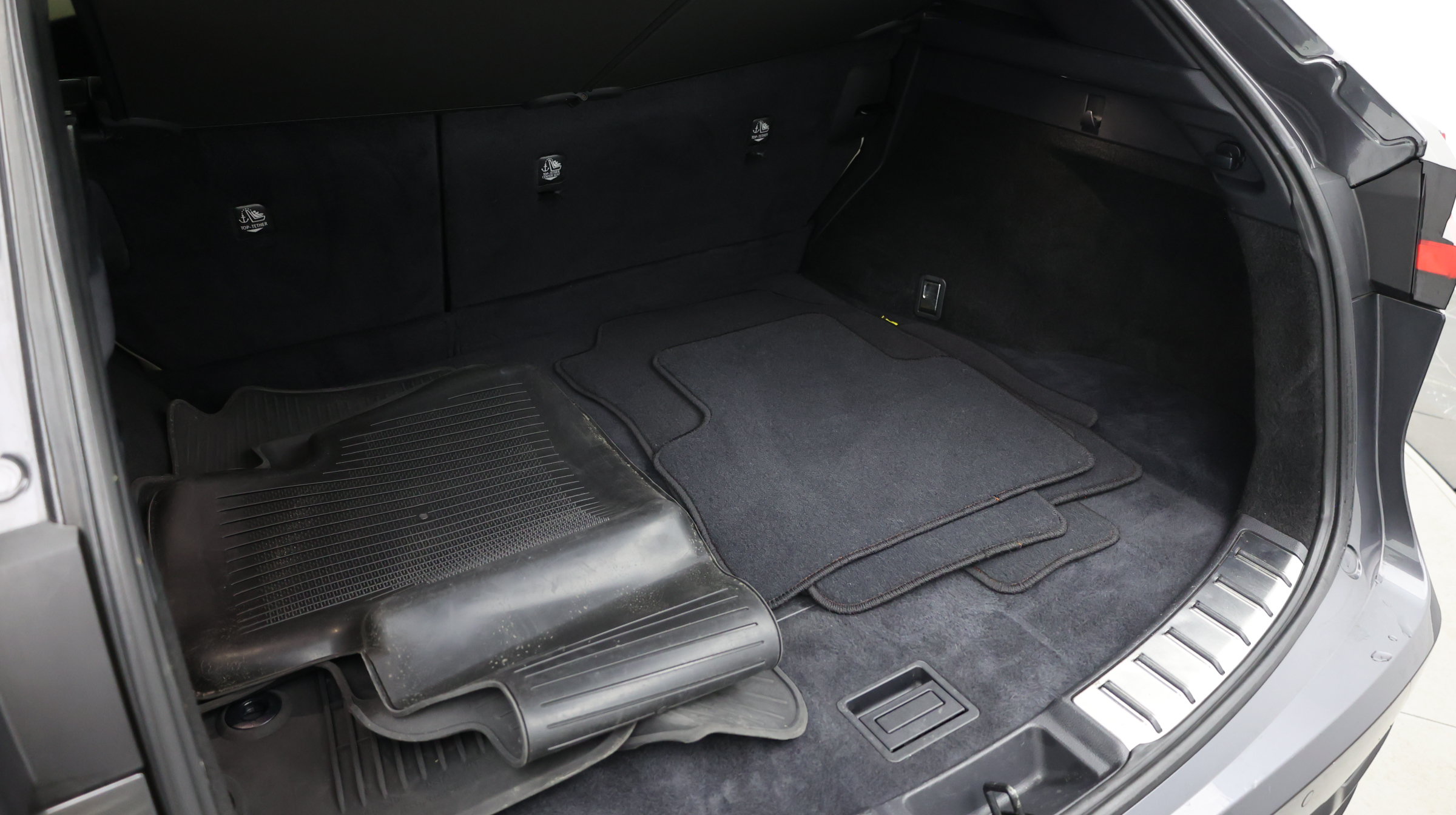 Used 2022 Lexus NX 250 FWD image 43