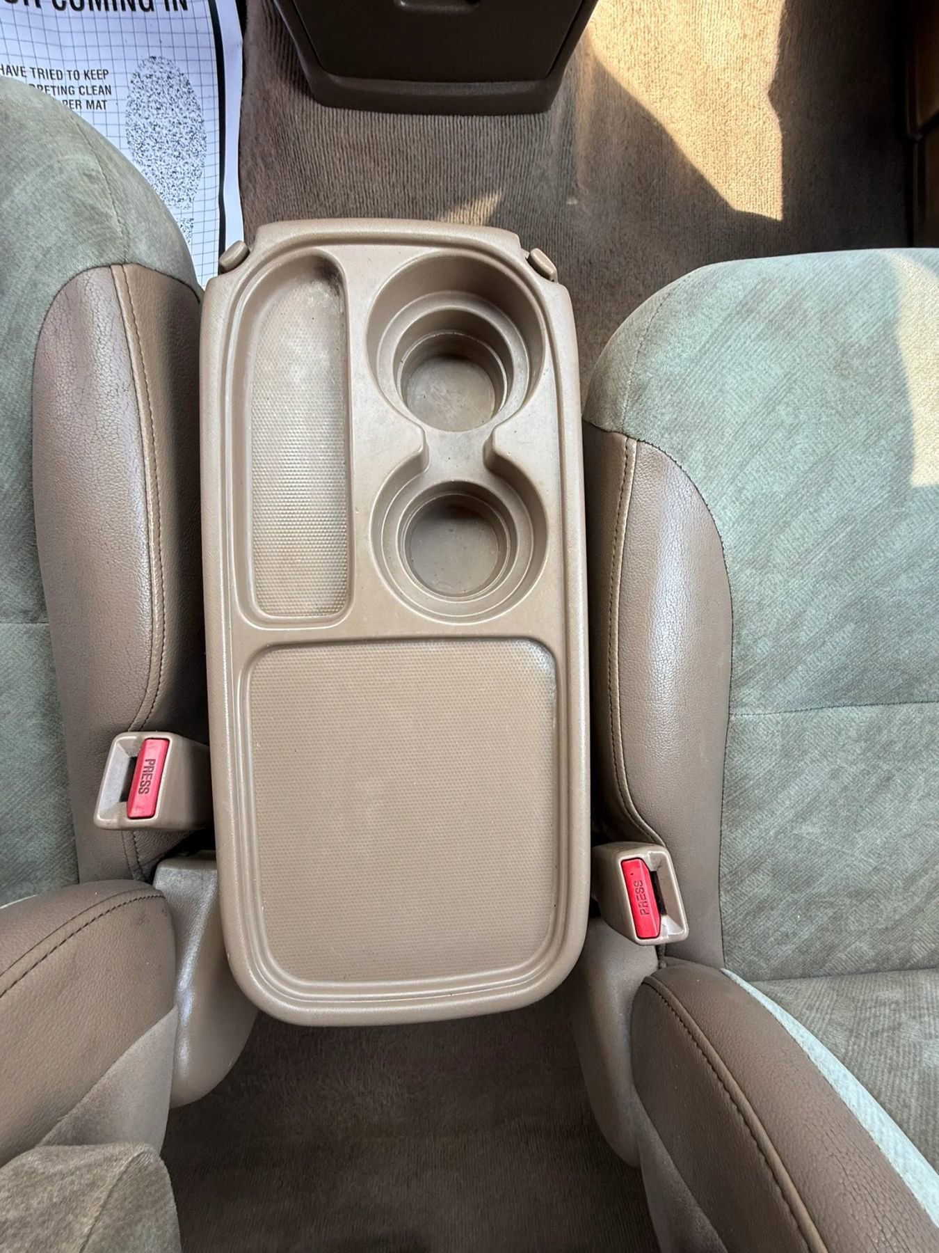 Used 2003 Honda CR-V EX image 12