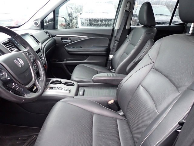 Used 2022 Honda Ridgeline RTL-E image 16