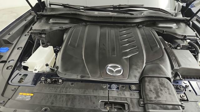 Used 2025 MAZDA CX-90 3.3 Turbo w/ Select Package image 39