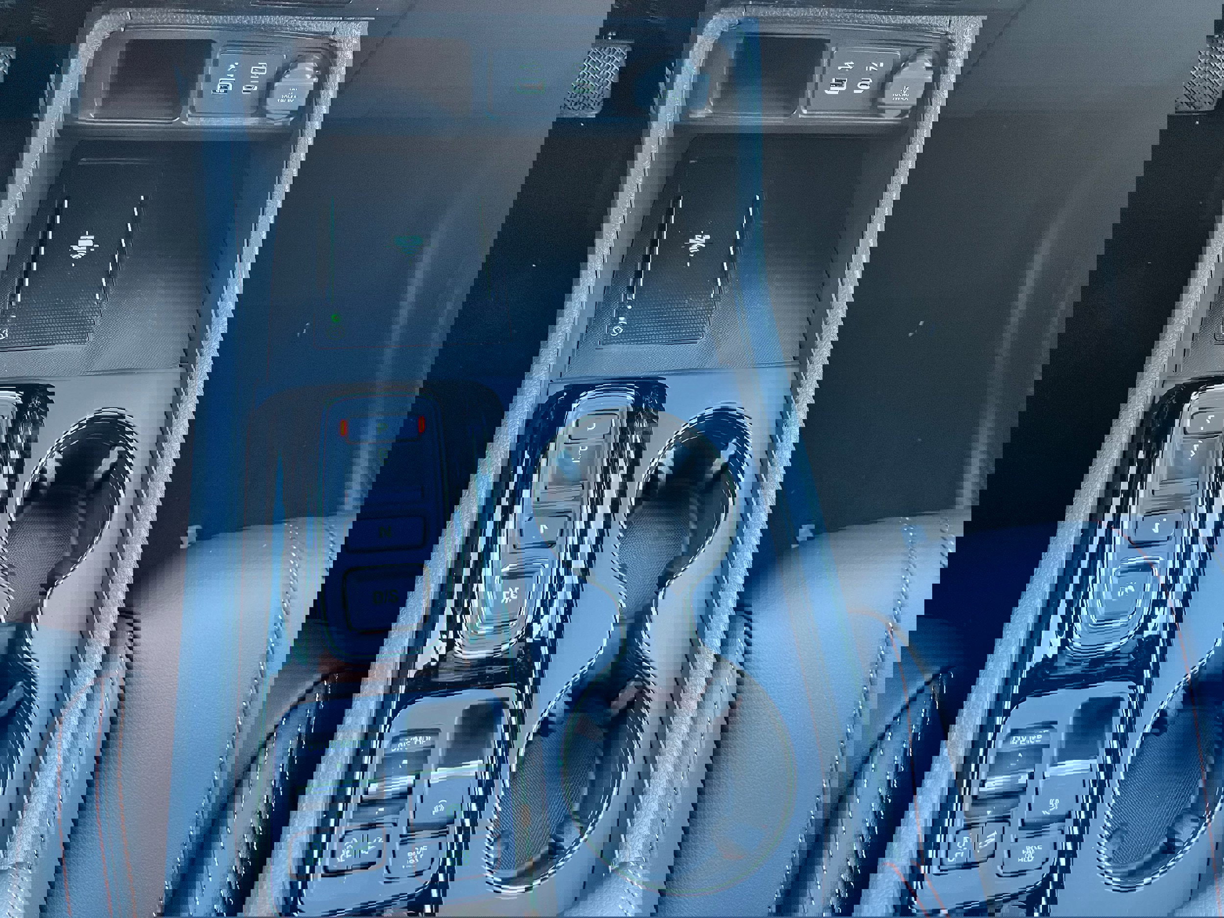 New 2025 Honda Pilot TrailSport image 16