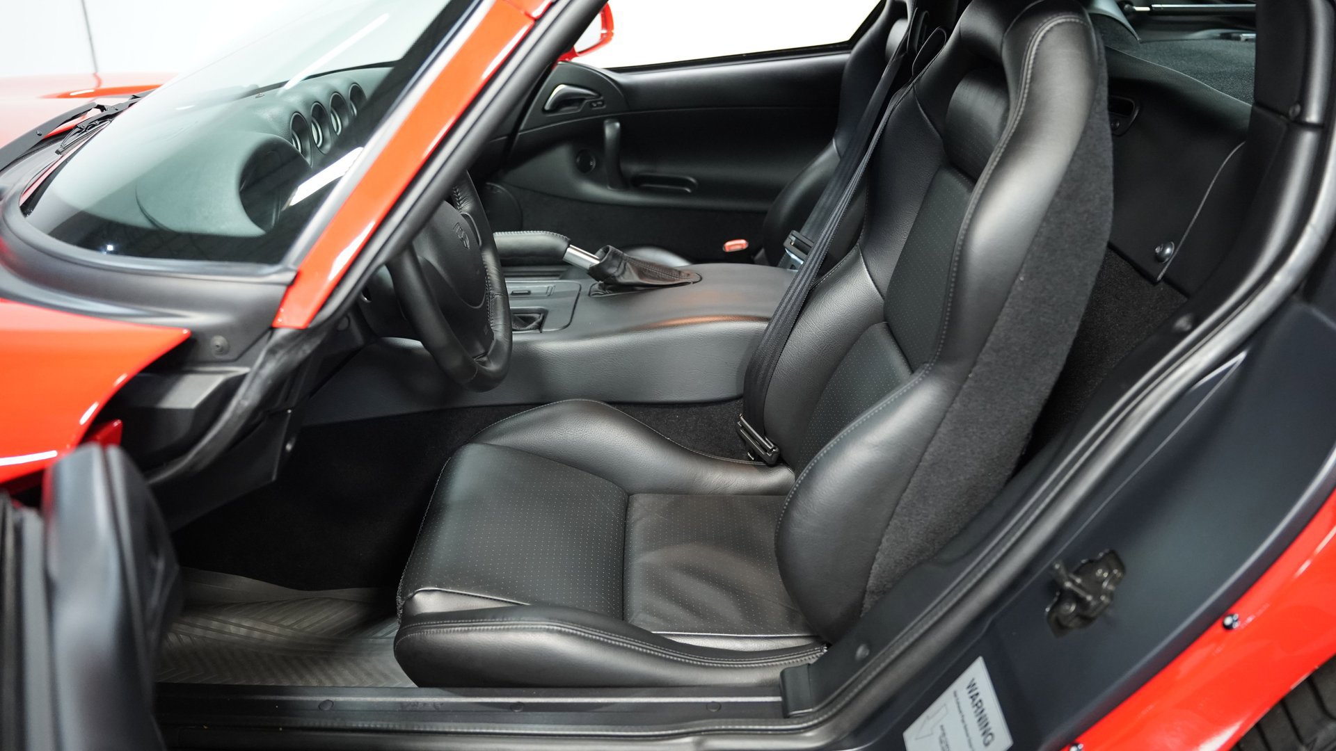 Used 2001 Dodge Viper GTS image 29