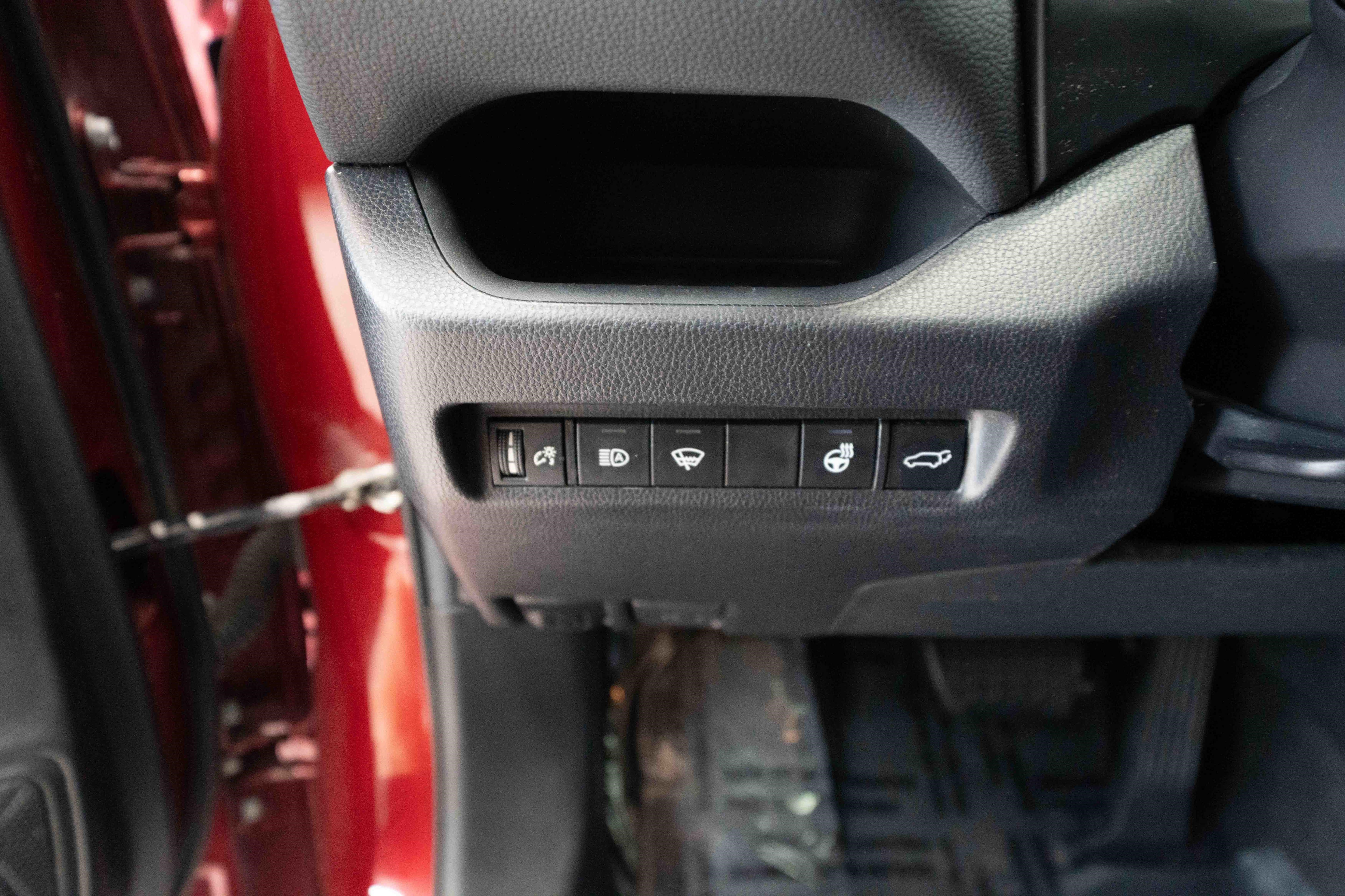 Certified 2020 Toyota RAV4 XLE Premium AWD/4WD image 12