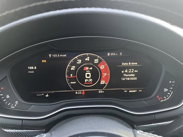 Used 2019 Audi S4 Prestige w/ Prestige Package image 12