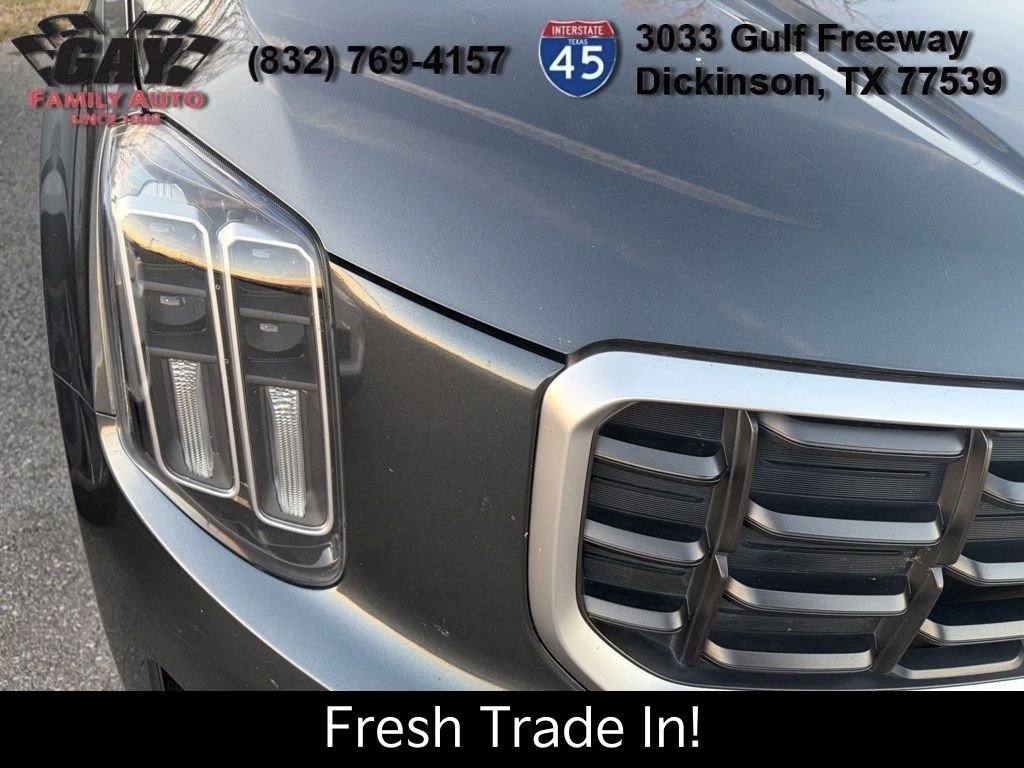 Used 2023 Kia Telluride SX Prestige image 6