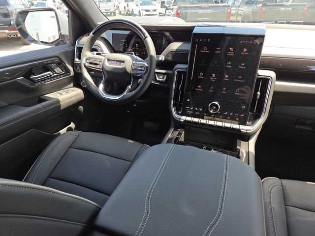 New 2026 GMC Yukon Elevation w/ Elevation Premium Package AWD/4WD image 35