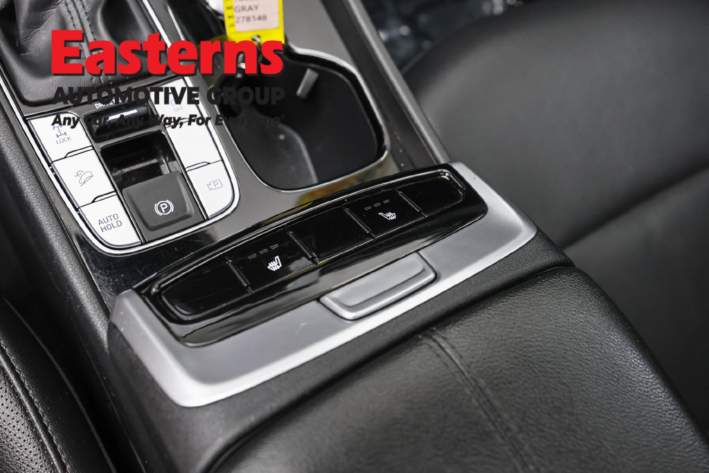Used 2023 Hyundai Tucson SEL w/ Convenience Package AWD/4WD image 22