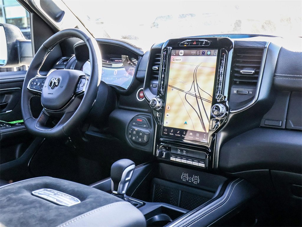 New 2026 RAM 1500 RHO image 27