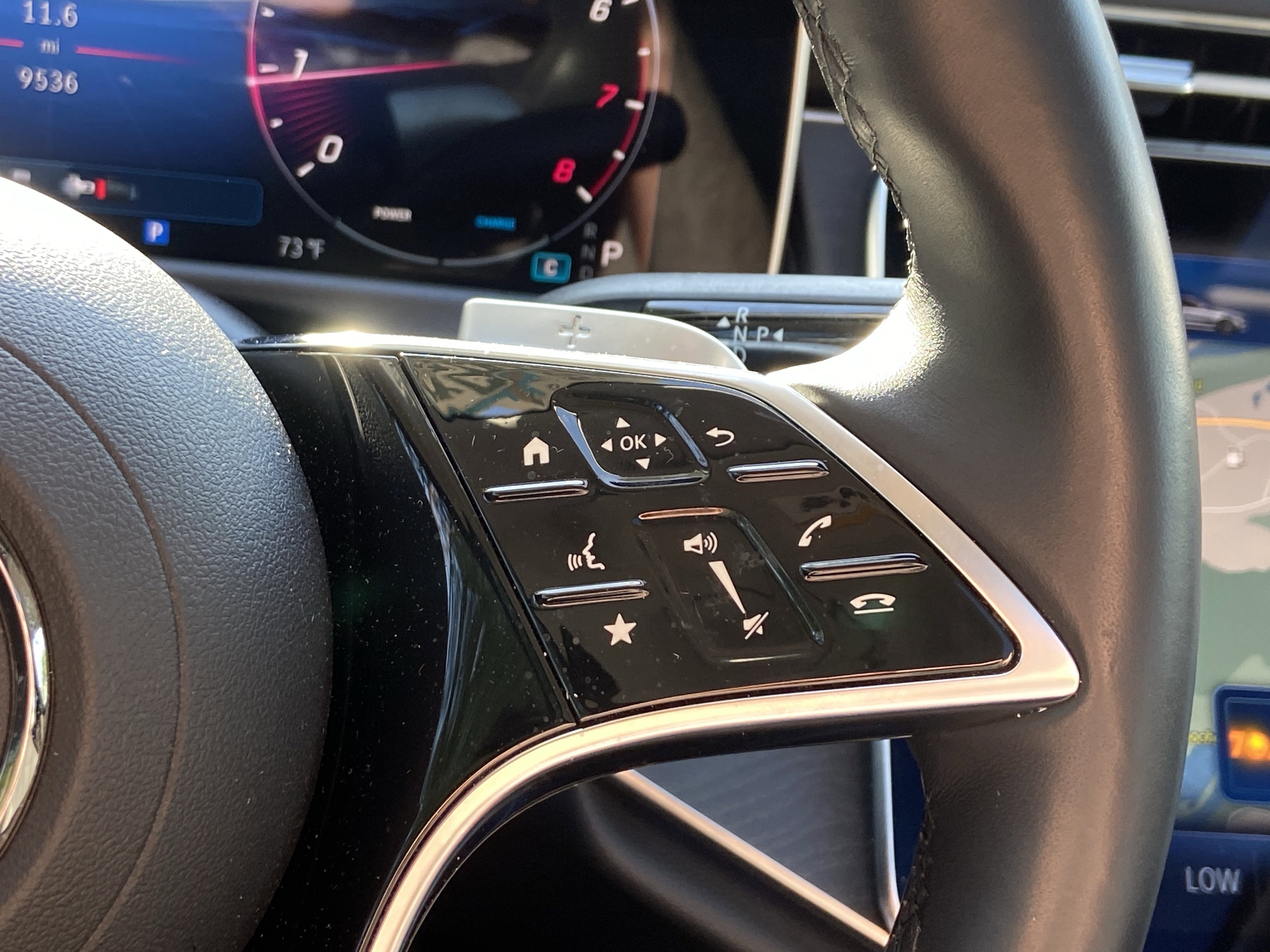 Certified 2025 Mercedes-Benz E 350 4MATIC Sedan image 30