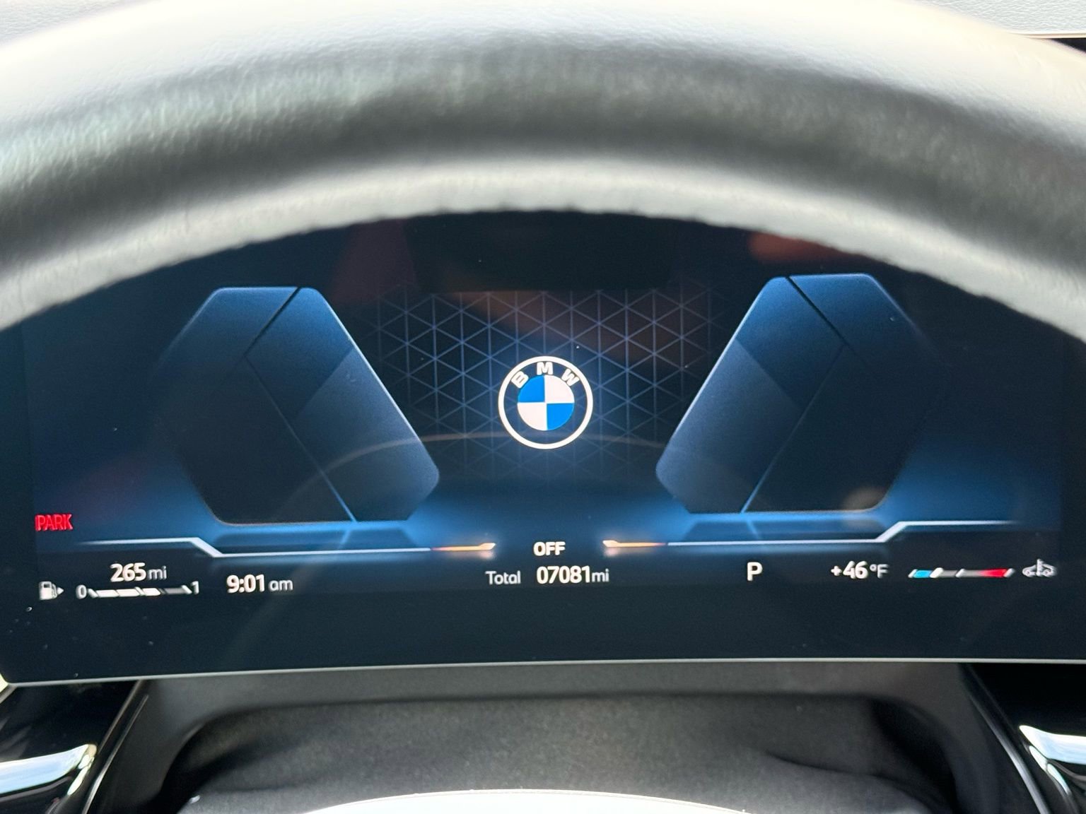 Used 2025 BMW X1 xDrive28i w/ Technology Package image 30