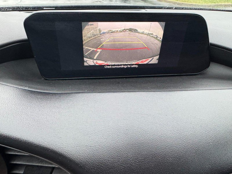 Used 2025 MAZDA MAZDA3 s FWD image 20