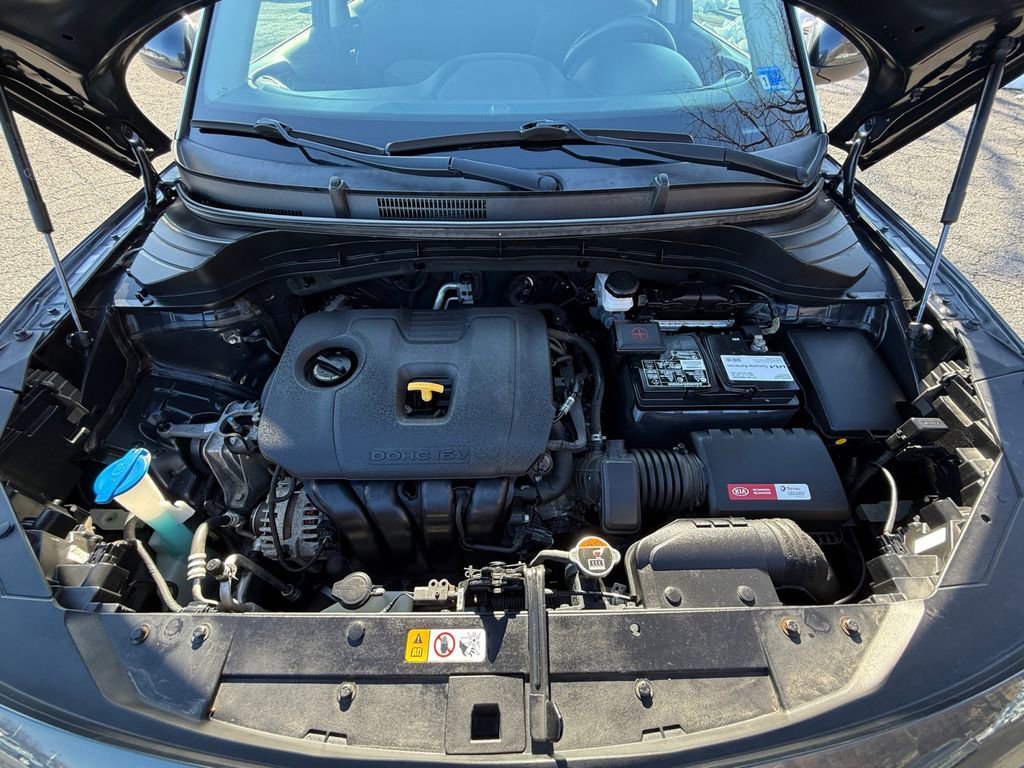 Used 2020 Kia Soul EX image 26