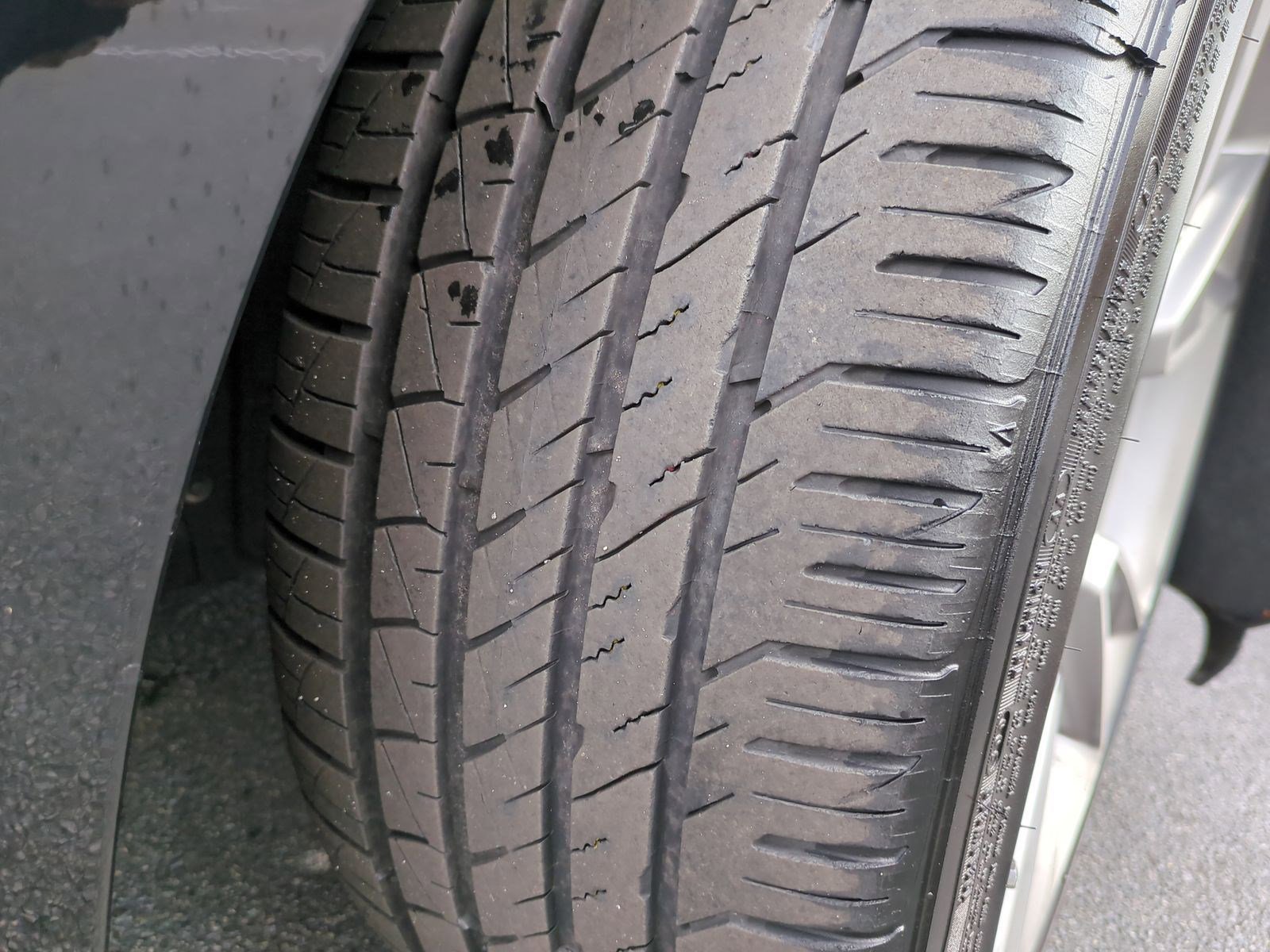 Used 2024 Chevrolet Camaro LT w/ RS Package image 12