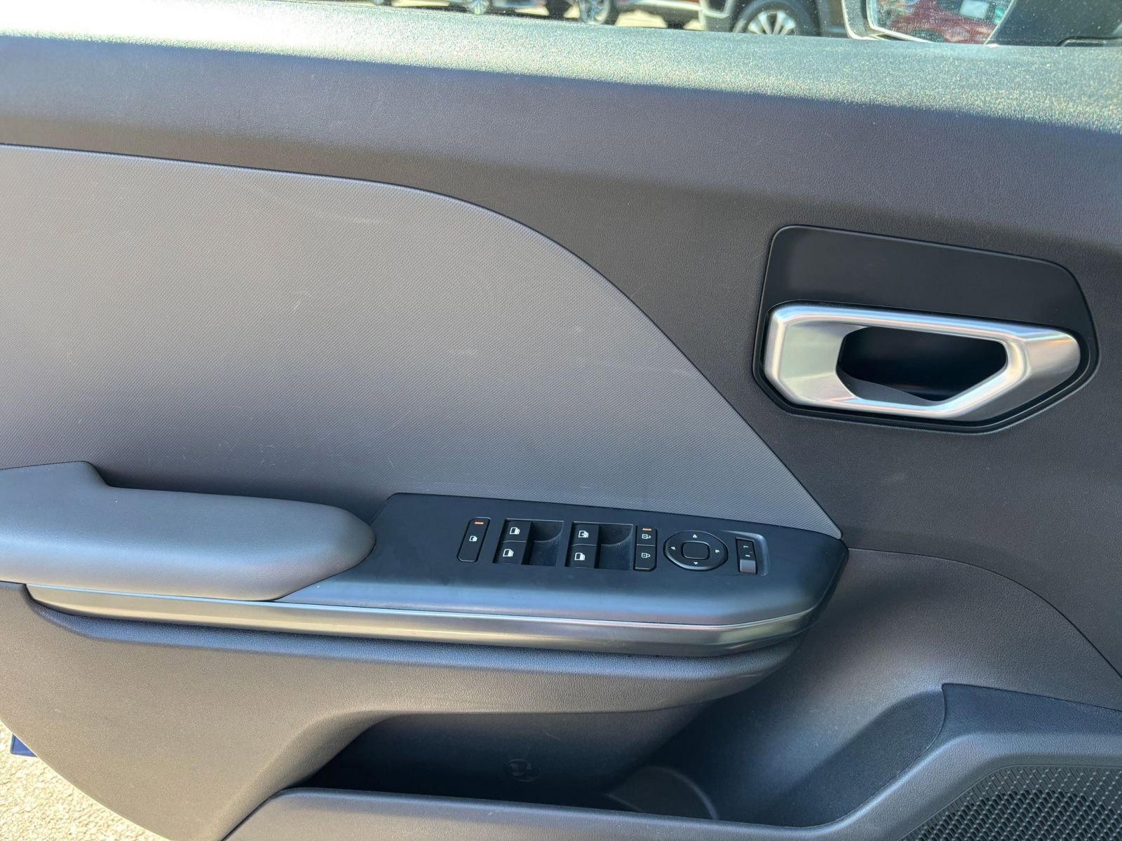 Used 2025 Kia K4 FWD image 18