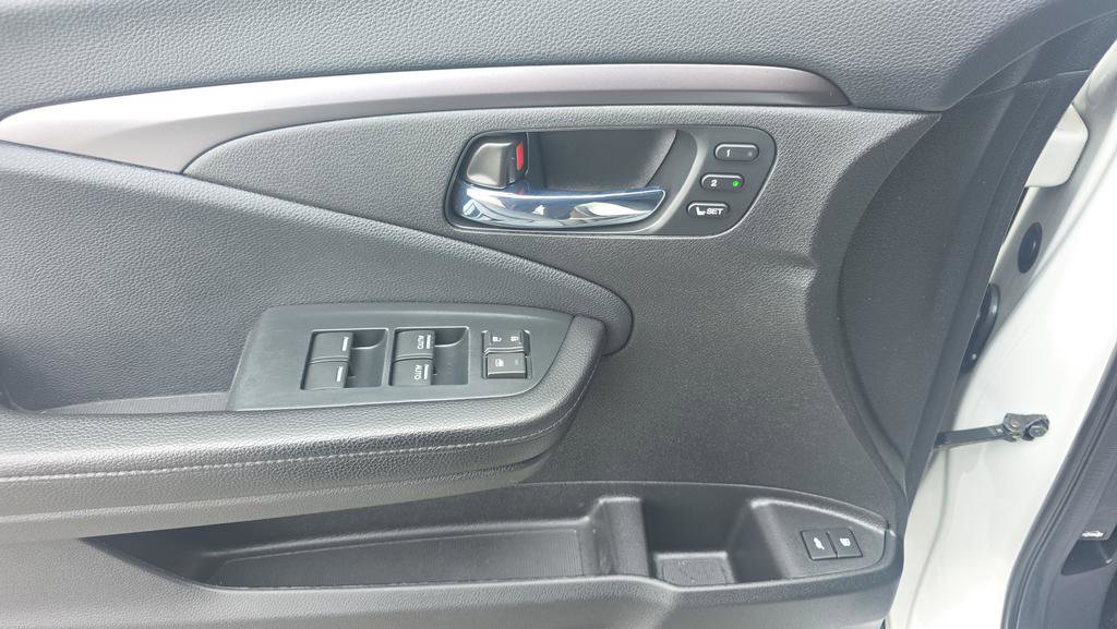 Used 2022 Honda Pilot Special Edition image 14