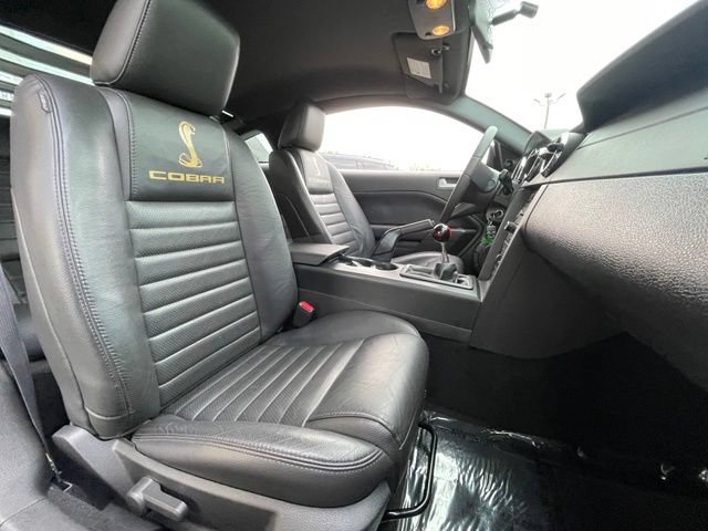 Used 2008 Ford Mustang GT Premium RWD image 23