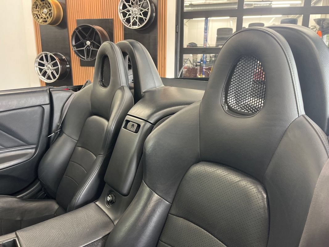 Used 2000 Honda S2000 image 53
