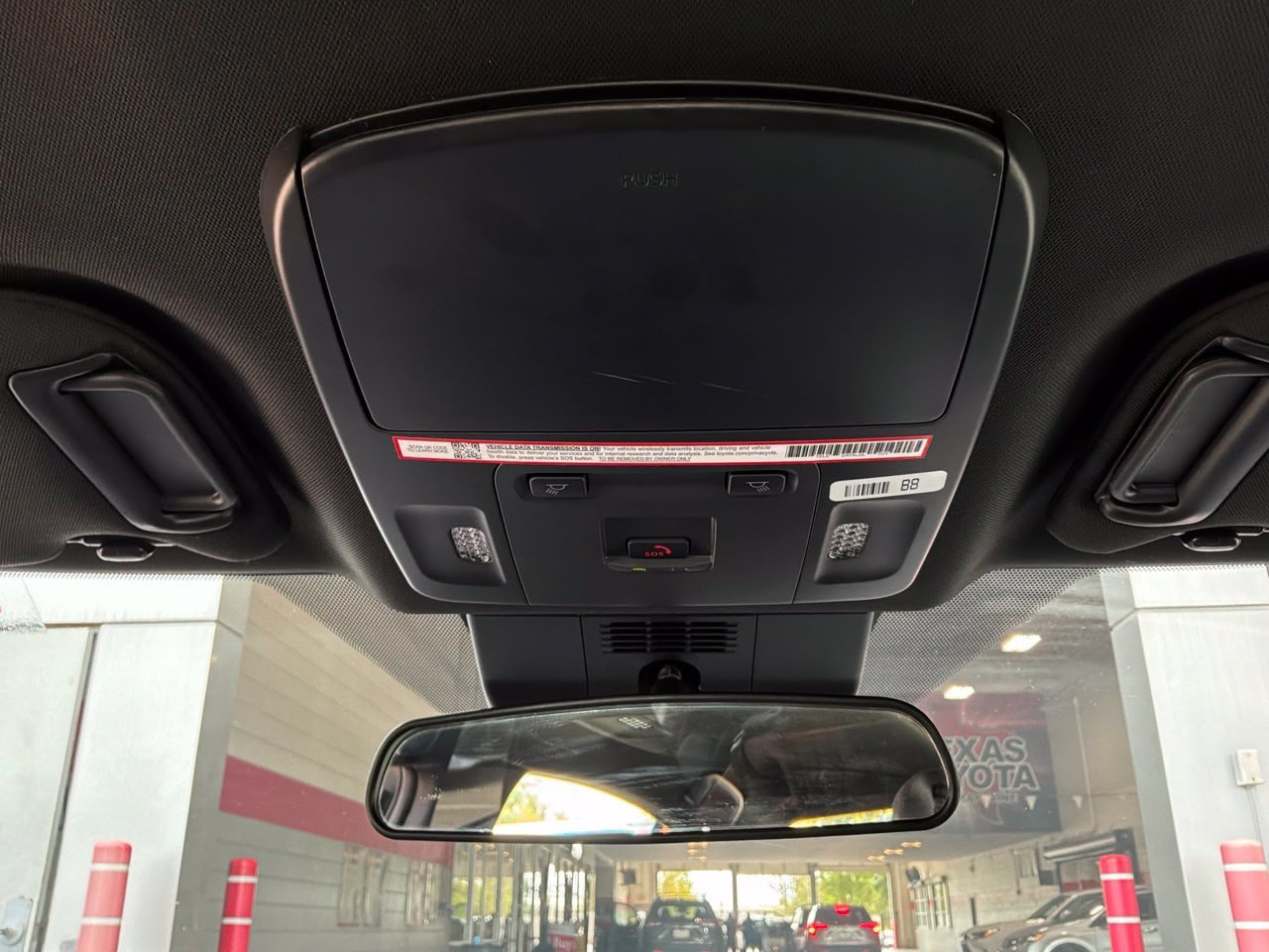 Used 2026 Toyota Camry SE FWD image 16