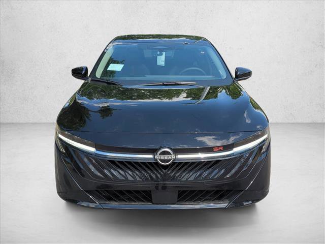New 2026 Nissan Sentra SR w/ SR Premium Package FWD image 2