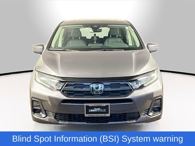 New 2026 Honda Odyssey EX-L image 14
