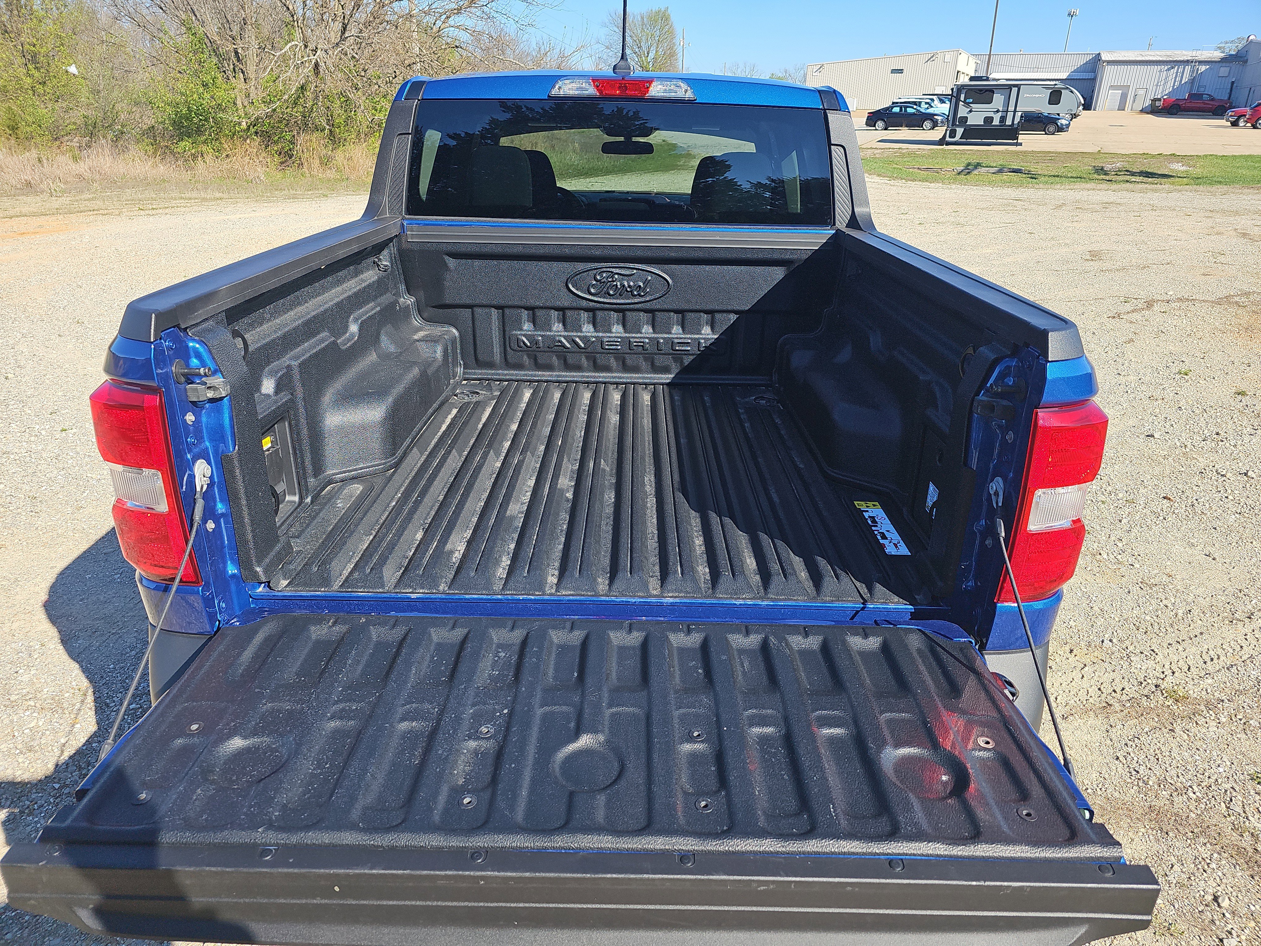 Used 2024 Ford Maverick XLT w/ XLT Luxury Package image 9