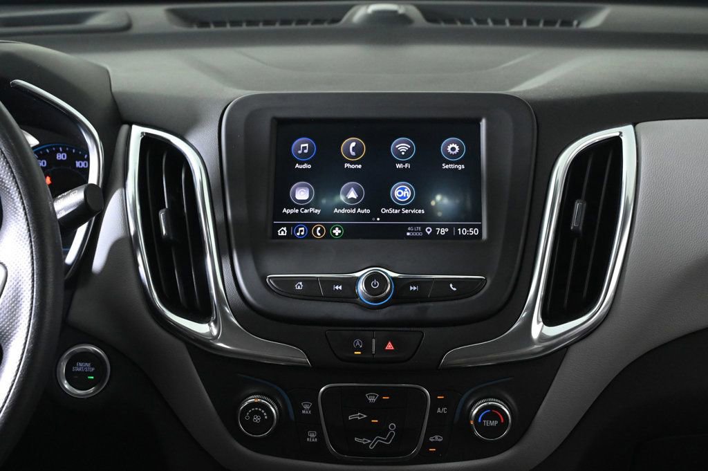 Used 2024 Chevrolet Equinox LS w/ LS Convenience Package FWD image 13