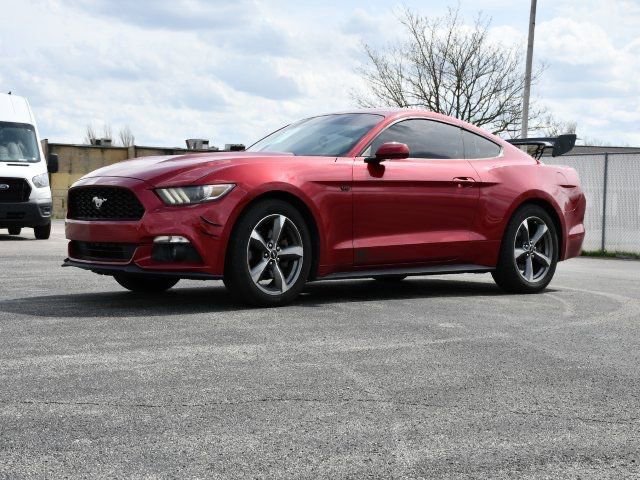 Used 2016 Ford Mustang Coupe w/ Equipment Group 051A image 20