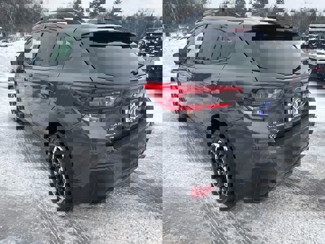 Used 2023 Subaru Crosstrek 2.0i Premium image 4